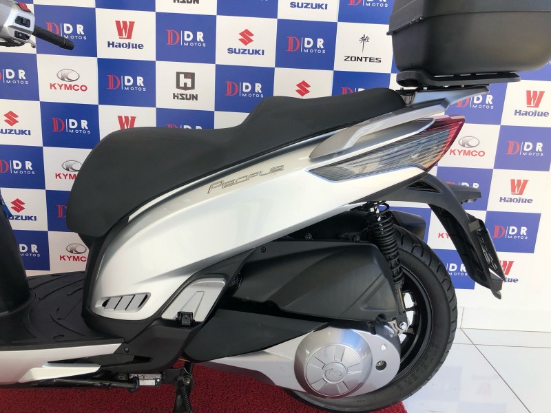 der motos venda