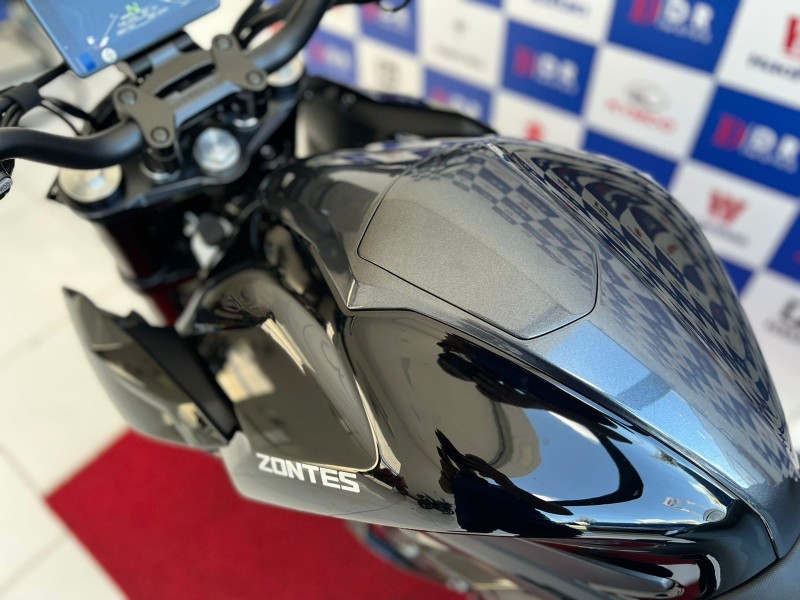 der motos venda