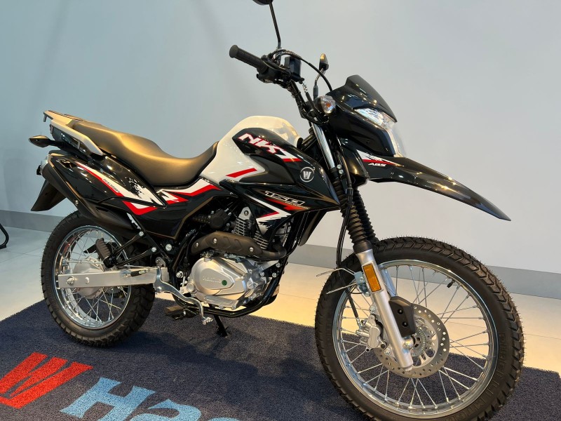 der motos venda