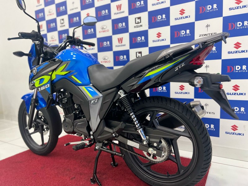 der motos venda