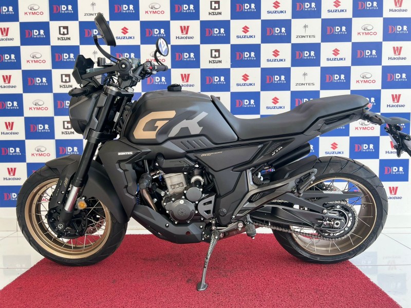 der motos venda