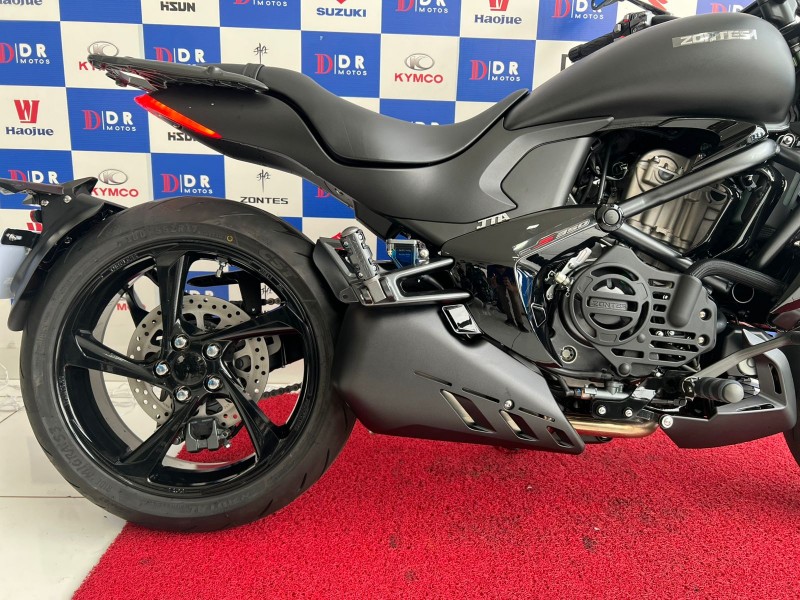 der motos venda