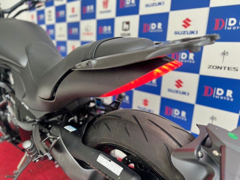der motos venda