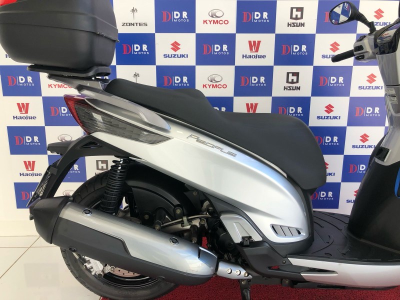 der motos venda